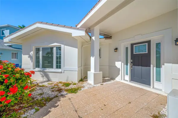 600 115th Avenue, TREASURE ISLAND, FL 33706