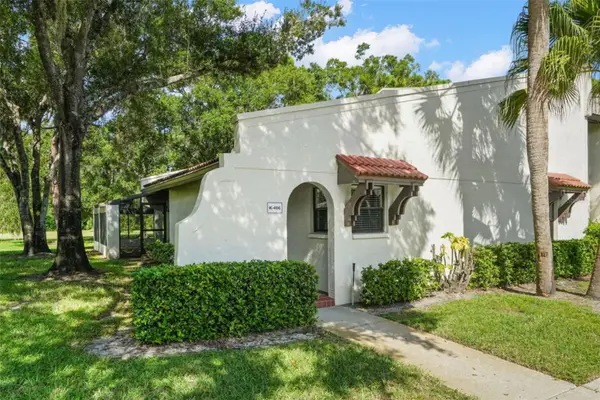 3505 Tarpon Woods Boulevard #K406, PALM HARBOR, FL 34685