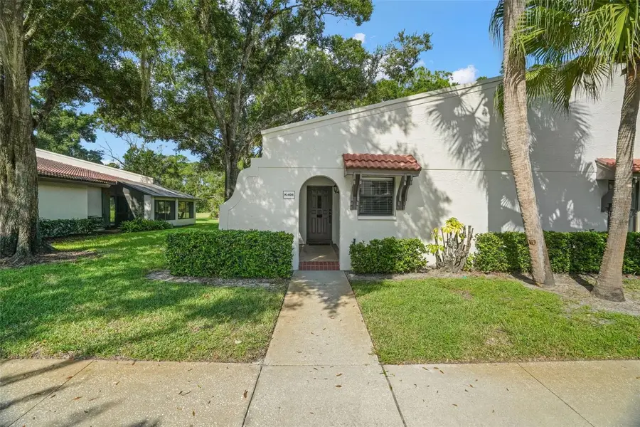 3505 Tarpon Woods Boulevard #K406, Palm Harbor, FL 34685 - #3