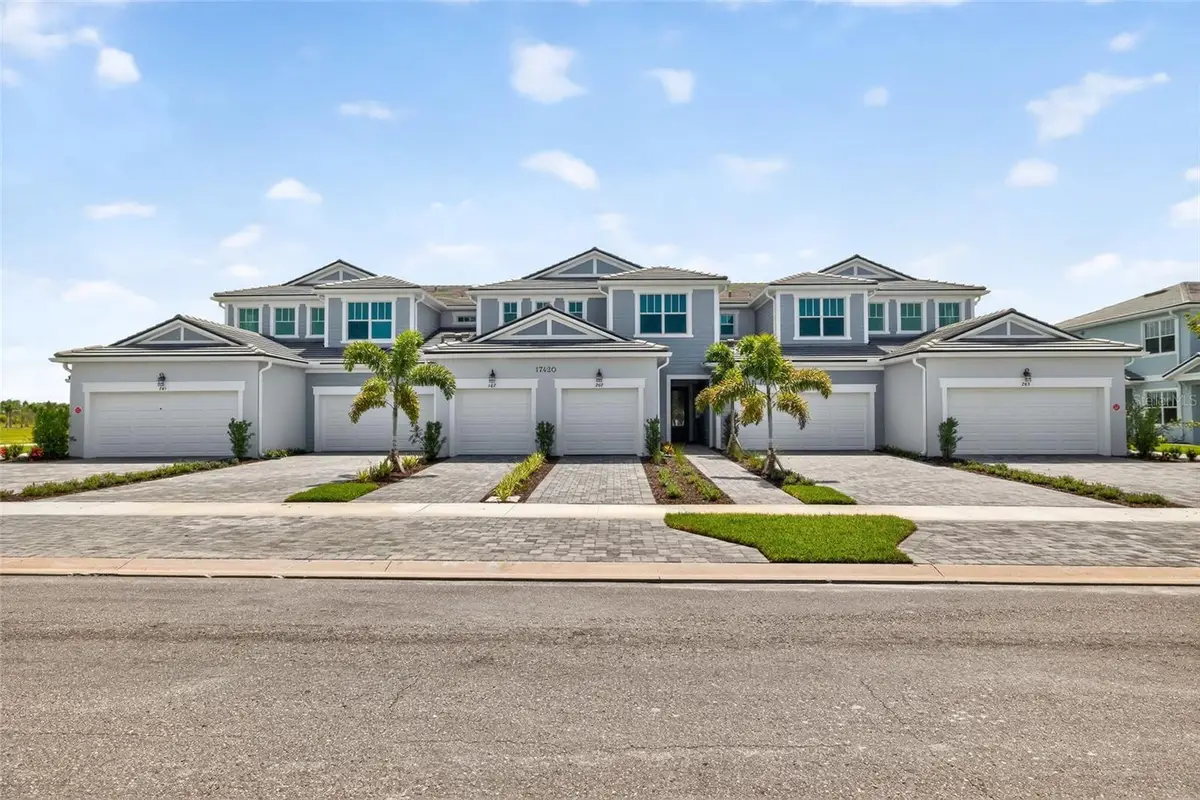 17405 Moonflower Drive #101, Venice, FL 34293 - #1