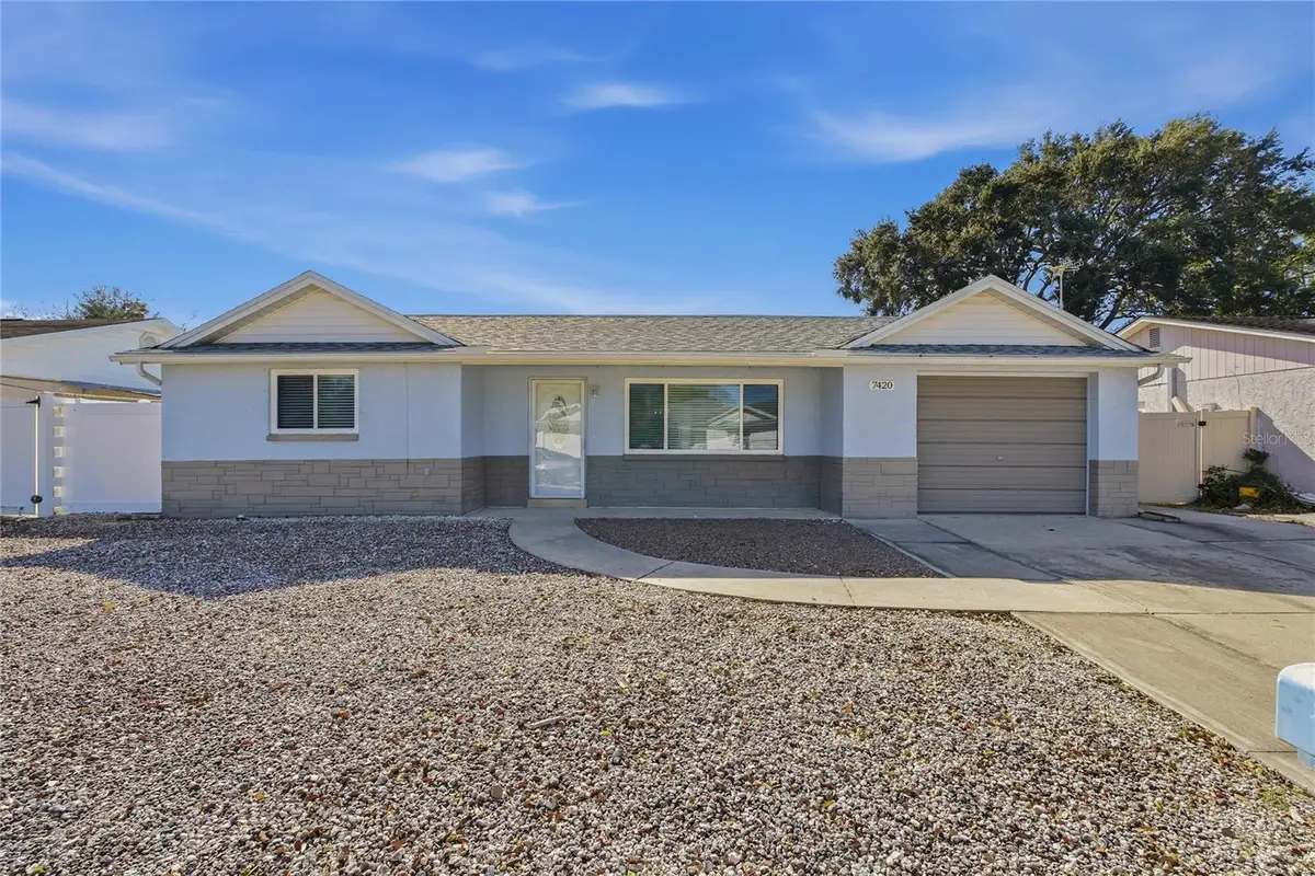 7420 Sandalwood Drive, Port Richey, FL 34668 - #1