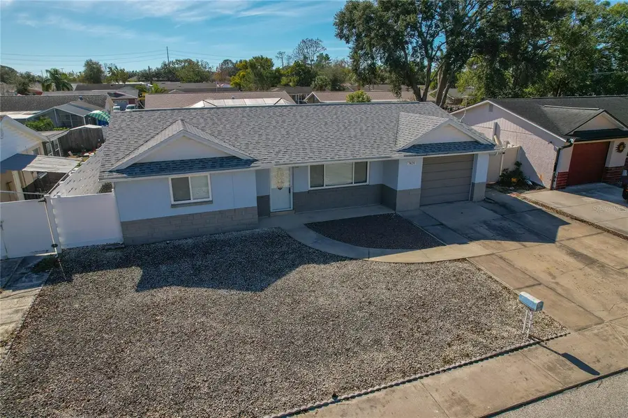 7420 Sandalwood Drive, Port Richey, FL 34668 - #2