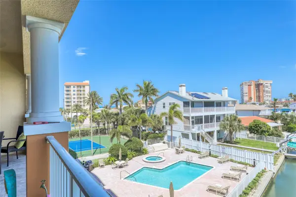 17715 Gulf Boulevard #303, REDINGTON SHORES, FL 33708