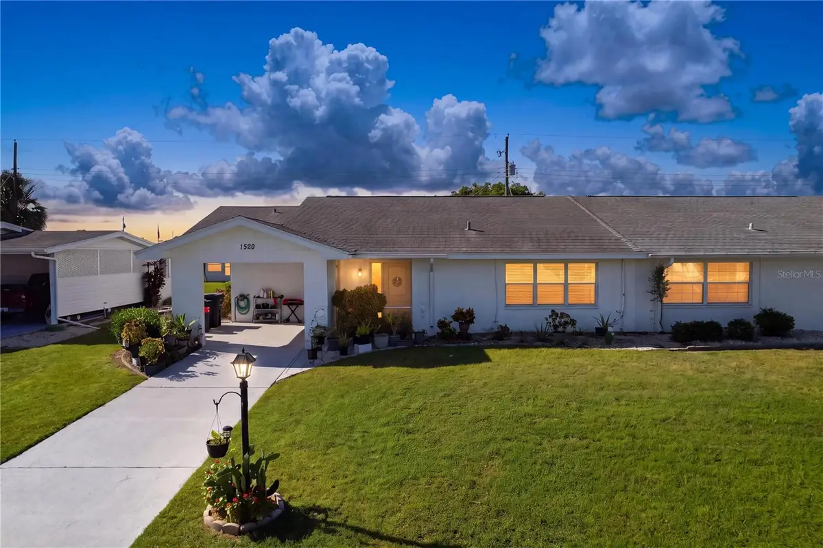 1520 Belle Glade Avenue, Sun City Center, FL 33573 - #1