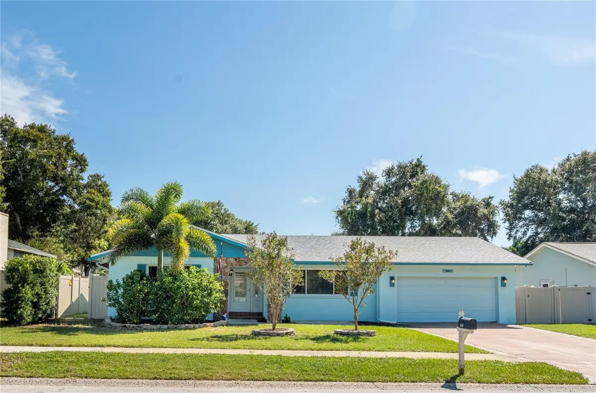 1966 Spanish Oaks Drive N, Palm Harbor, FL 34683 - #1