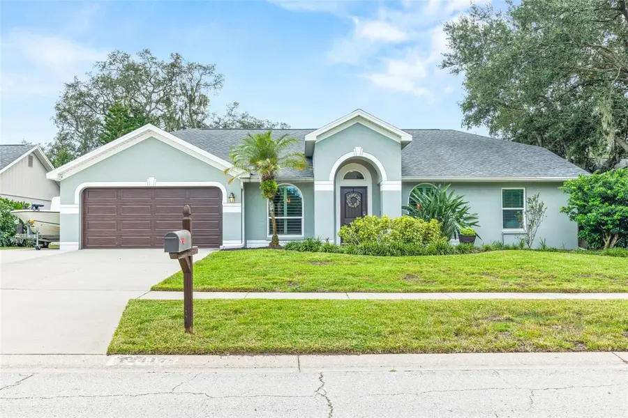 12417 Windswept Avenue, Riverview, FL 33569 - #2