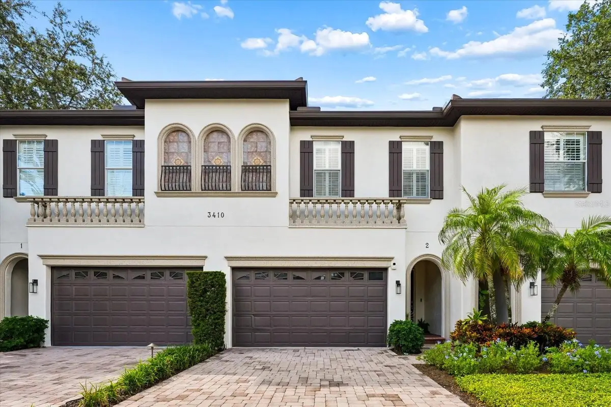 3410 W Barcelona Street #2, Tampa, FL 33629 - #1