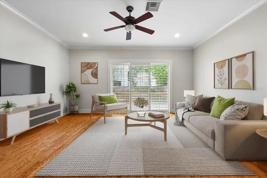 3410 W Barcelona Street #2, Tampa, FL 33629 - #2