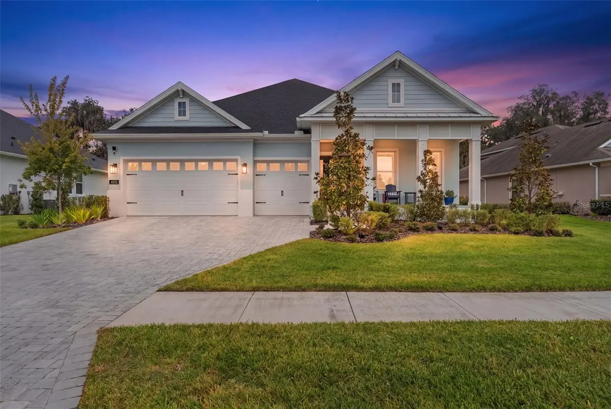 4552 Southern Valley Loop, Brooksville, FL 34601 - #1