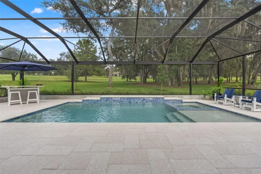 4552 Southern Valley Loop, Brooksville, FL 34601 - #2
