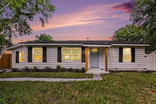 6711 S Gabrielle Street, TAMPA, FL 33611