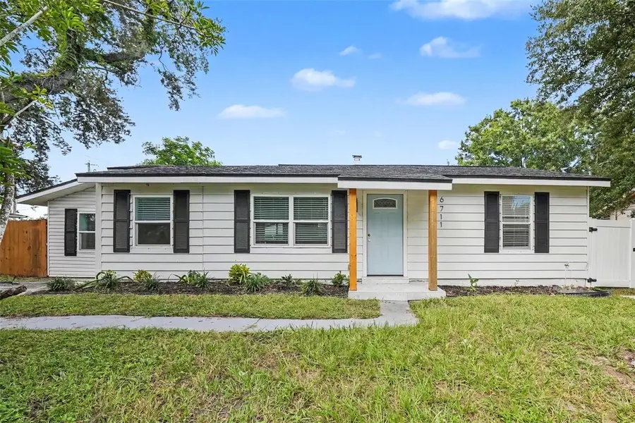 6711 S Gabrielle Street, Tampa, FL 33611 - #2