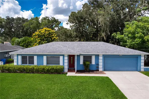 903 Tangelo Place Place, BRANDON, FL 33510