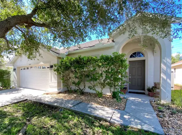 4041 Langdrum Drive, WESLEY CHAPEL, FL 33543