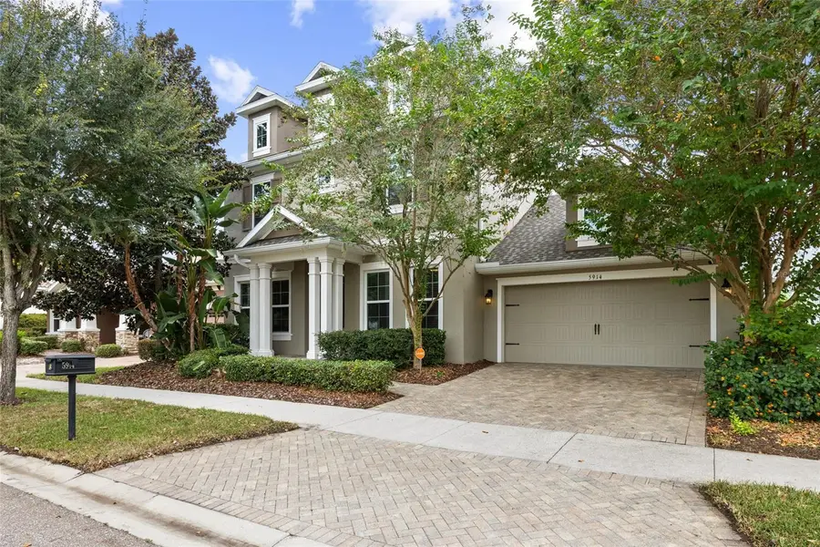 5914 Shell Ridge Drive, Lithia, FL 33547 - #2