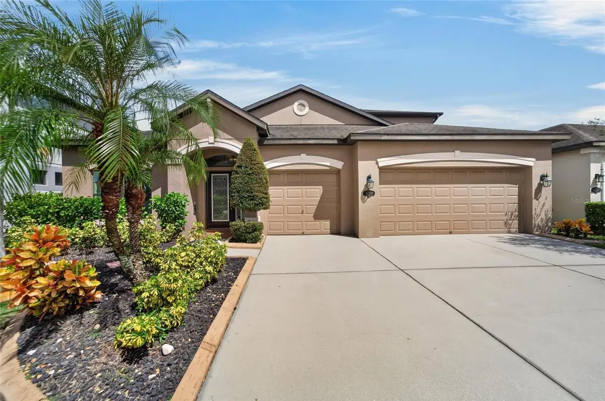 11520 Scarlet Ibis Place, Riverview, FL 33569 - #1