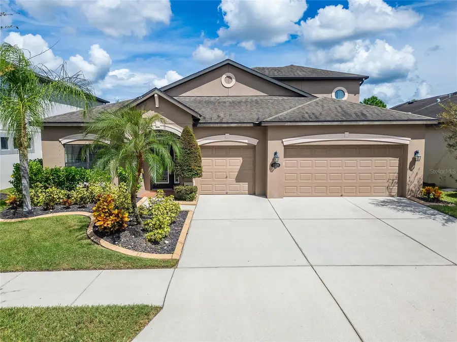 11520 Scarlet Ibis Place, Riverview, FL 33569 - #3