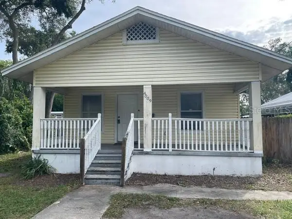 4009 N Central Avenue, TAMPA, FL 33603