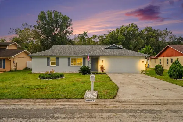 8064 Fawnridge Circle, TAMPA, FL 33610