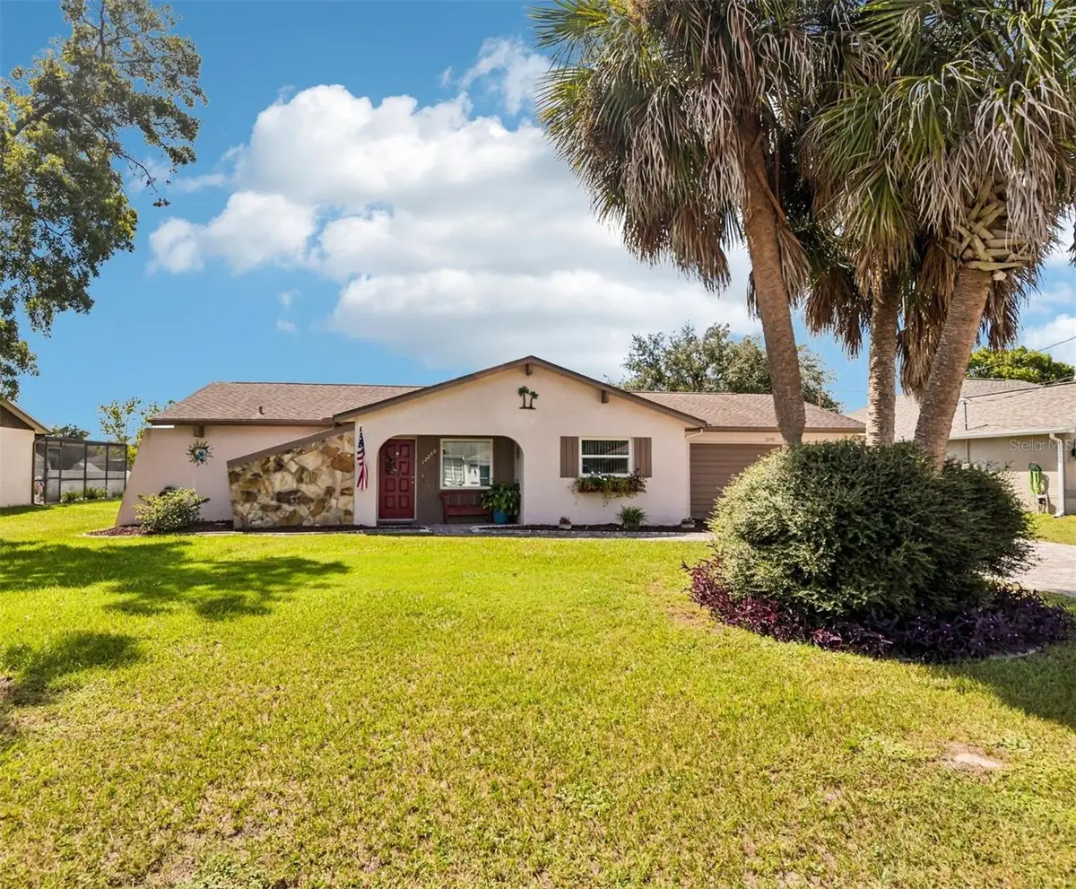 12240 Katherwood St, Spring Hill, FL 34608 - #1
