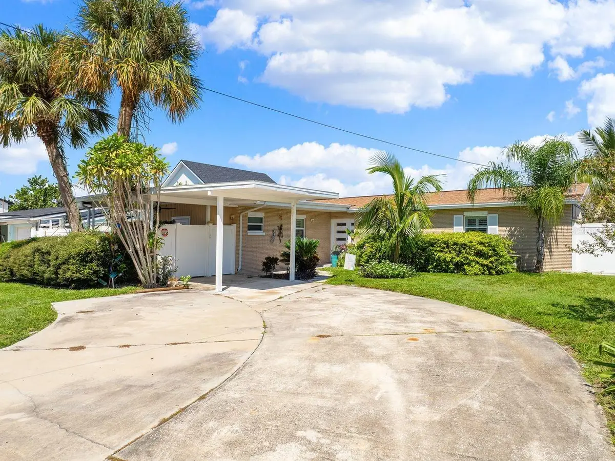 10713 Dalton Avenue, Tampa, FL 33615 - #1