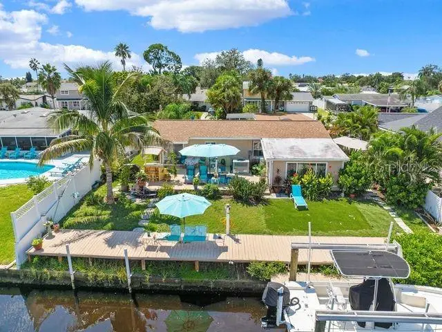 10713 Dalton Avenue, Tampa, FL 33615 - #3