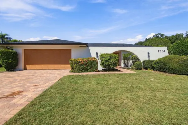 2654 Augusta Drive N, CLEARWATER, FL 33761