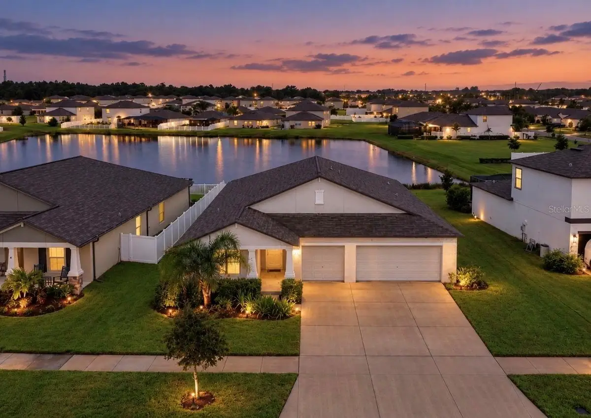 11911 Field Thistle Court, Riverview, FL 33579 - #1