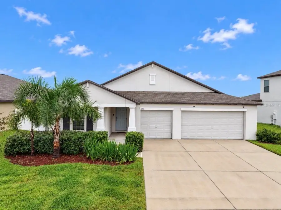 11911 Field Thistle Court, Riverview, FL 33579 - #2