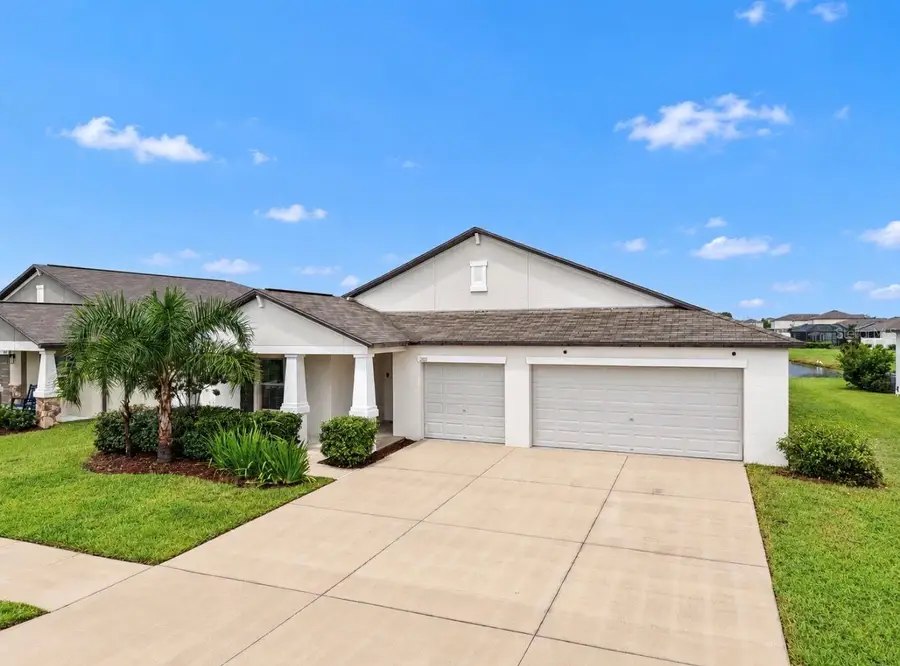 11911 Field Thistle Court, Riverview, FL 33579 - #3