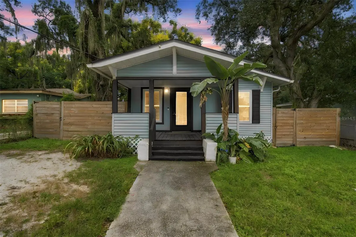 1611 E Genesee Street, Tampa, FL 33610 - #1