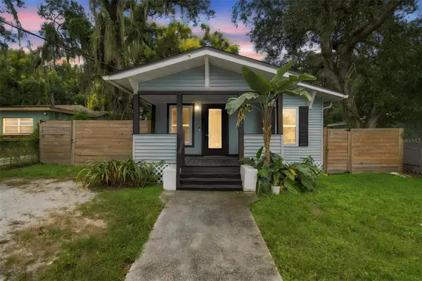 1611 E Genesee Street, TAMPA, FL 33610