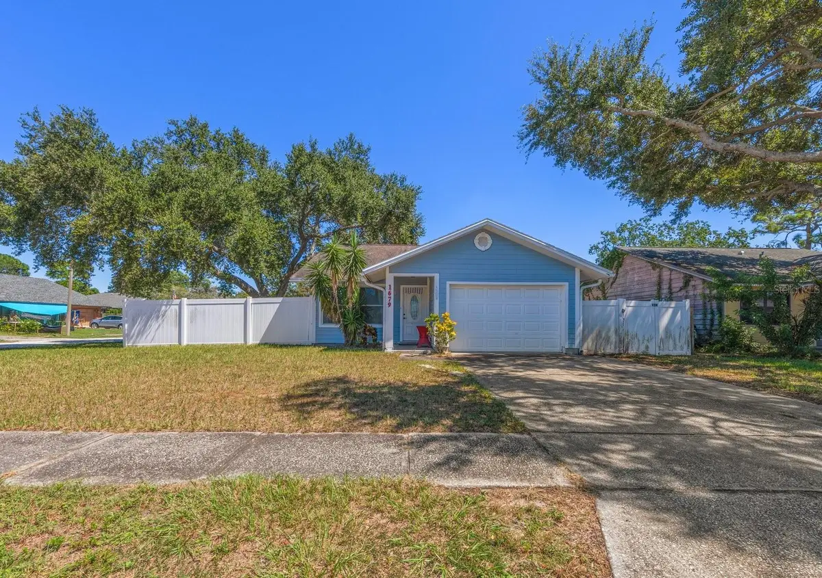 1679 Needles Lane W, Largo, FL 33771 - #1
