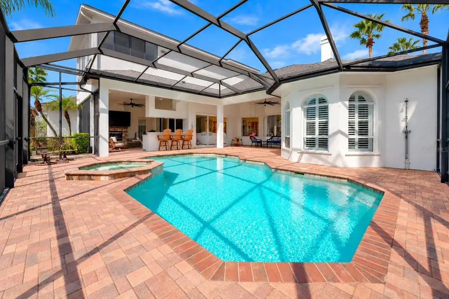 21228 Quiet Haven Court, Land O Lakes, FL 34637 - #2