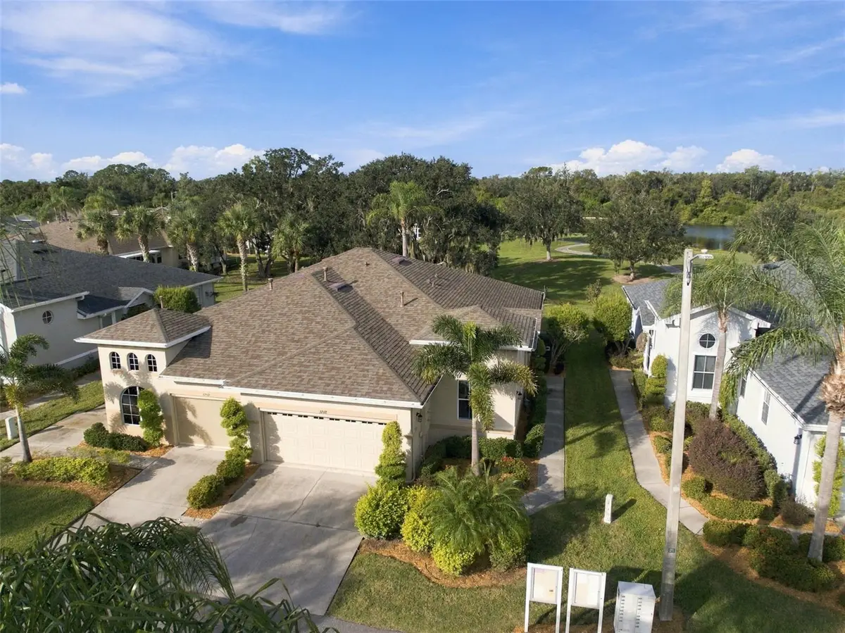 1248 Lyndhurst Greens Drive #1248, Sun City Center, FL 33573 - #1