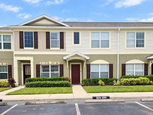 12307 Foxmoor Peak Dr, Riverview, FL 33579 - #1