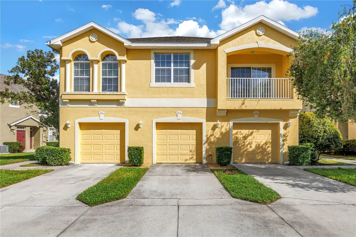 9006 Moonlit Meadows Loop, Riverview, FL 33578 - #1