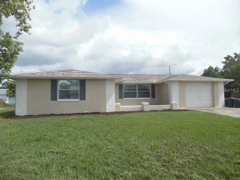 7815 Greybirch Terrace, Port Richey, FL 34668 - #1