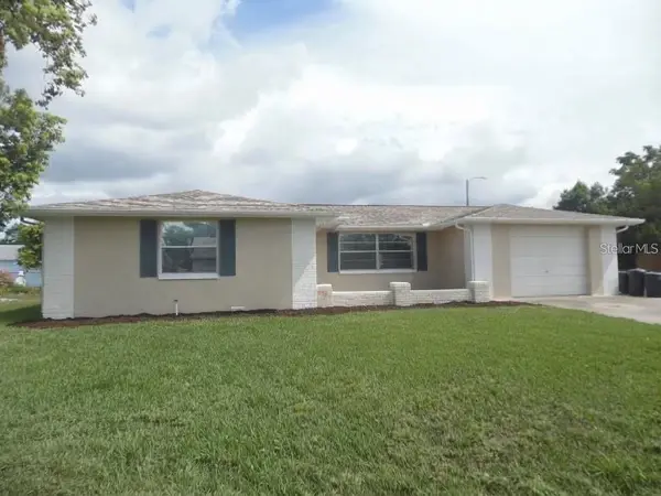 7815 Greybirch Terrace, PORT RICHEY, FL 34668