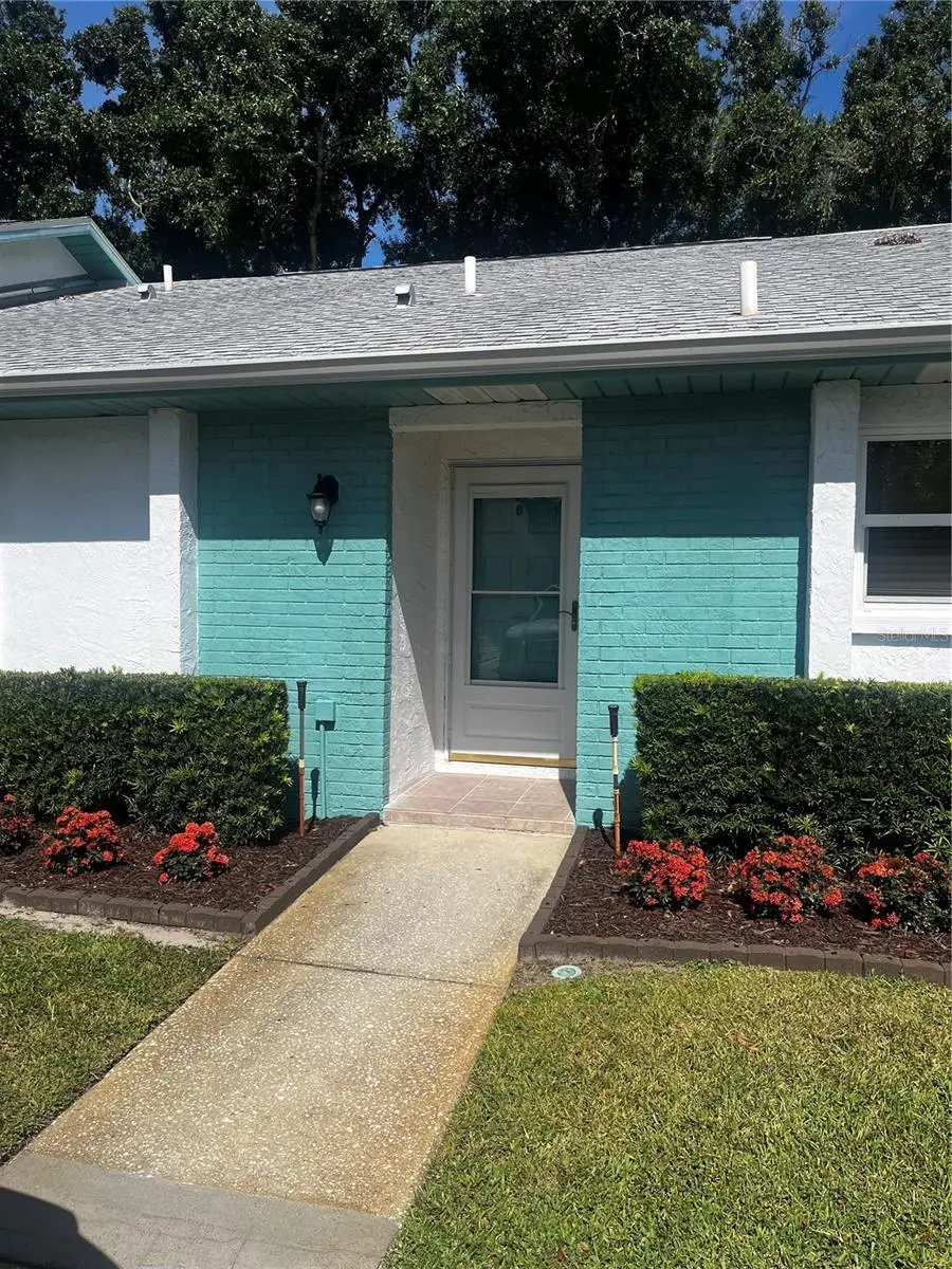 1109 Tartan Drive #B, Palm Harbor, FL 34684 - #1