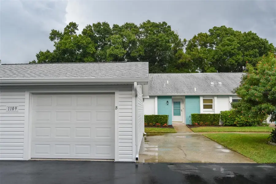 1109 Tartan Drive #B, Palm Harbor, FL 34684 - #3