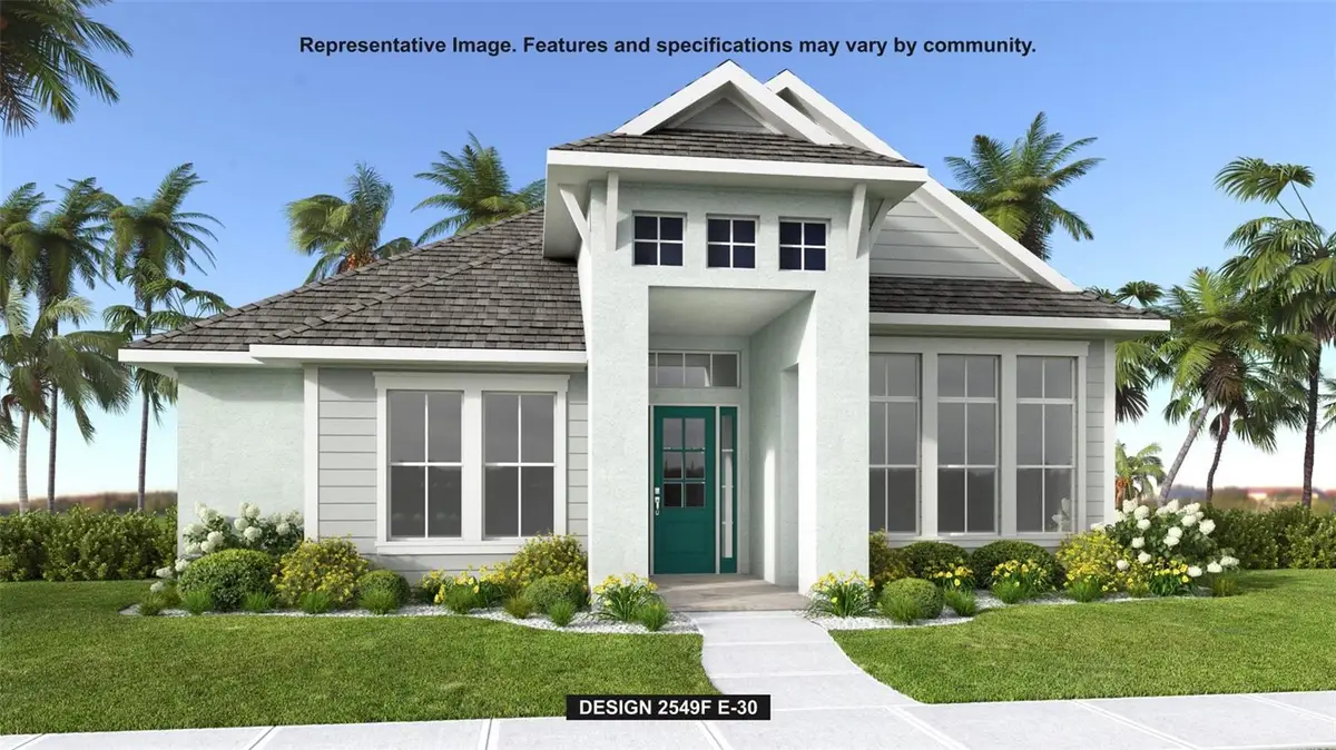 371 Steed Gait Loop, Saint Cloud, FL 34772 - #1