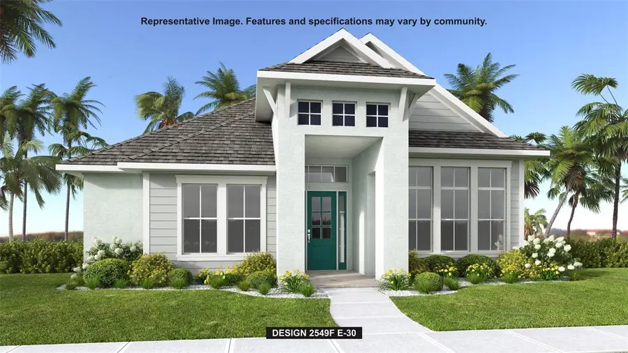 371 Steed Gait Loop, Saint Cloud, FL 34772 - #3