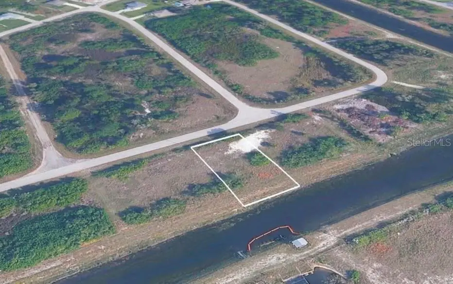 182 Preston Street, Lehigh Acres, FL 33974 - #1