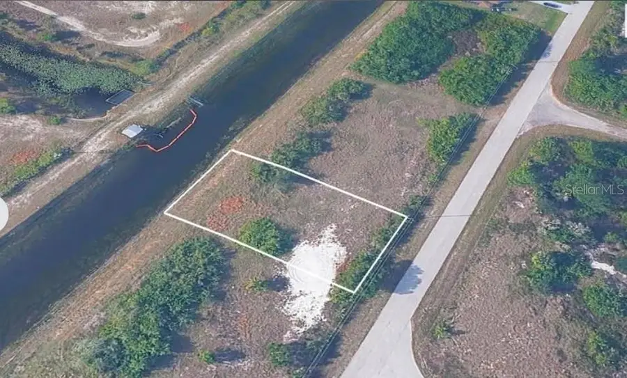 182 Preston Street, Lehigh Acres, FL 33974 - #2