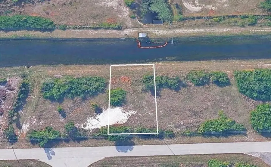 182 Preston Street, Lehigh Acres, FL 33974 - #3