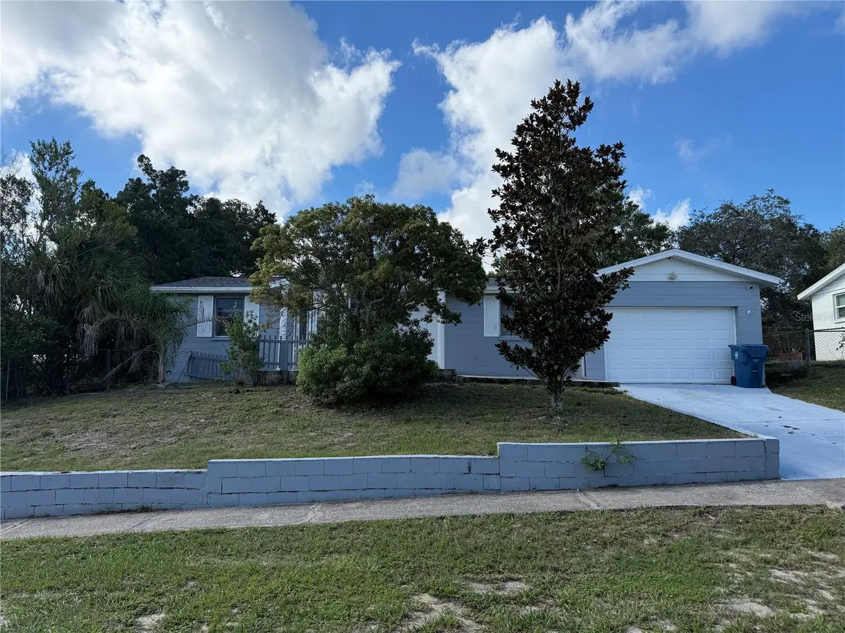 9448 Chase Street, Spring Hill, FL 34608 - #1