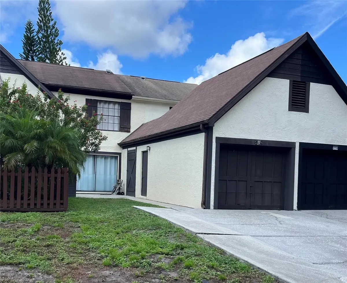 4114 Woodlark Drive, Tampa, FL 33624 - #1