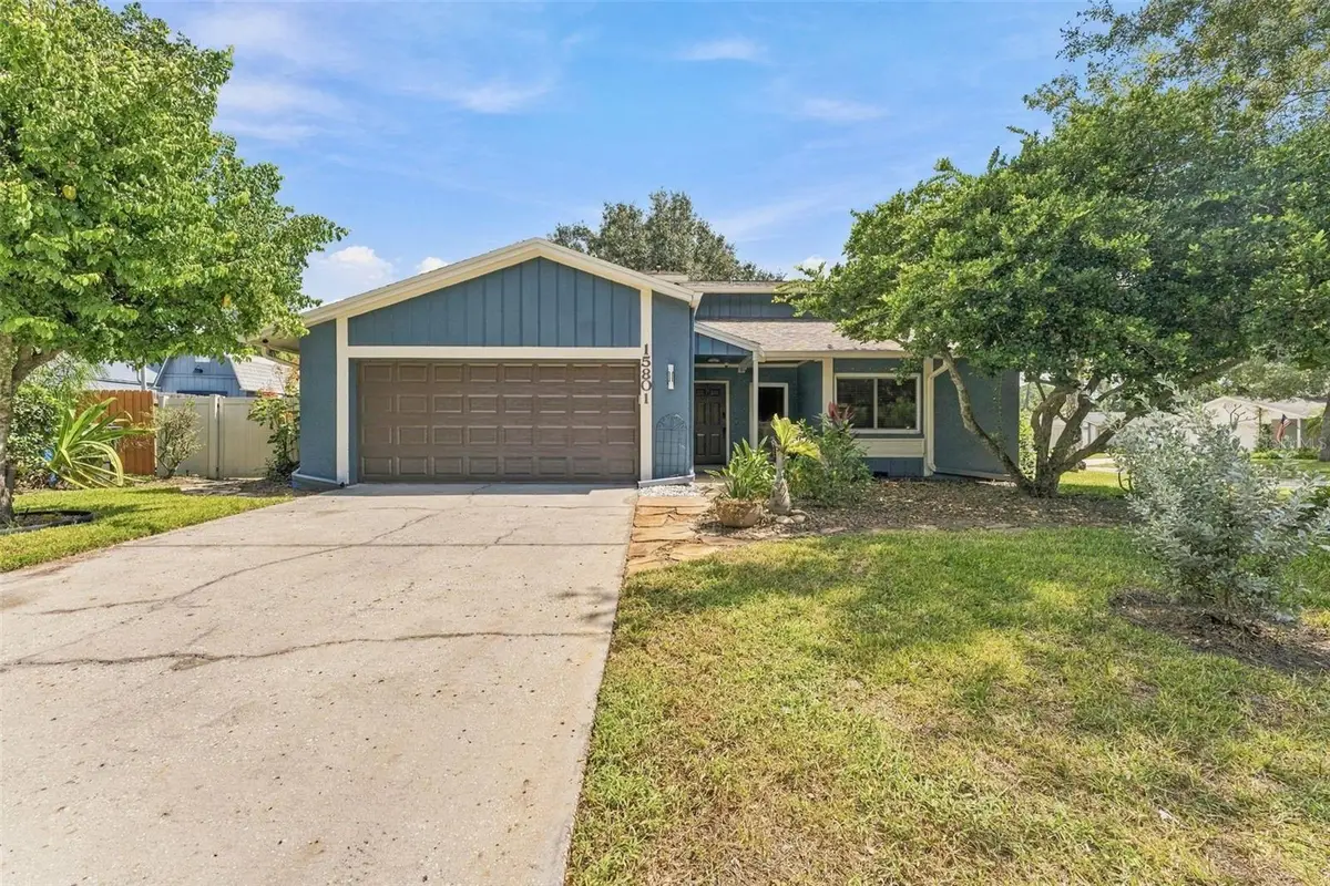 15801 Country Lake Drive, Tampa, FL 33624 - #1