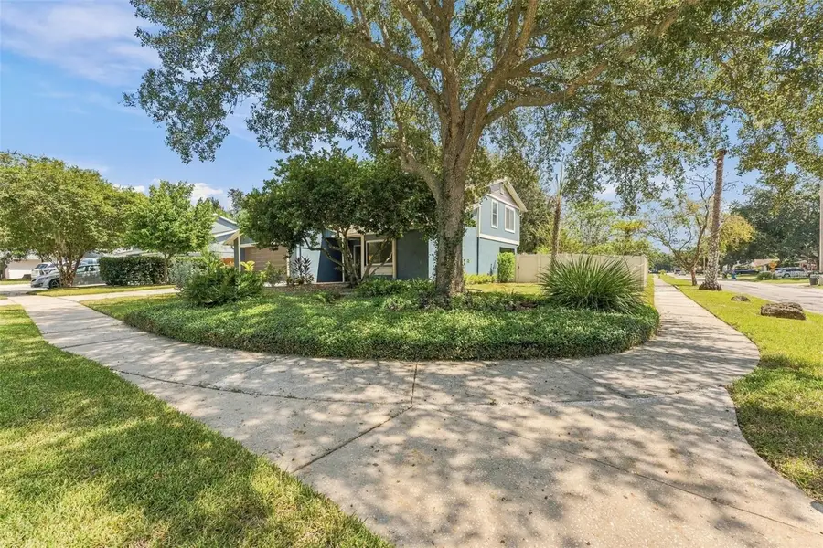 15801 Country Lake Drive, Tampa, FL 33624 - #3